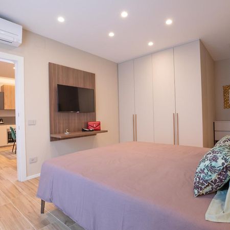 Villa Elia Suite Room Bellaria-Igea Marina Room photo