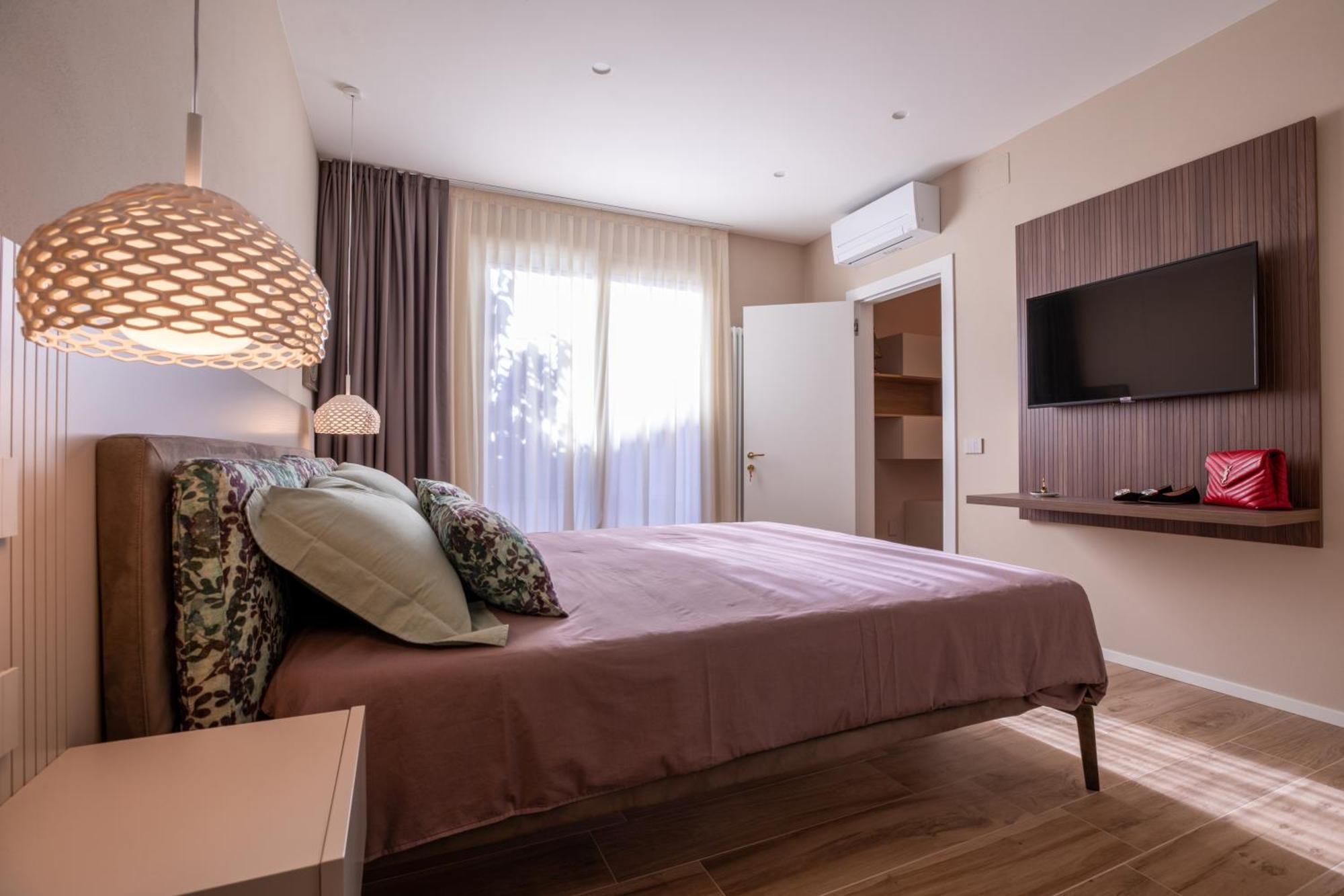 Villa Elia Suite Room Bellaria-Igea Marina Room photo